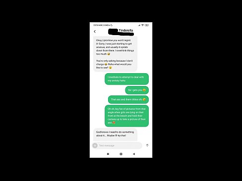 ❤️ Додадов нов PAWG од Tinder во мојот харем (вклучено е разговор со Tinder) ❤️❌ Само порно на mk.mypornpics.ru ❌